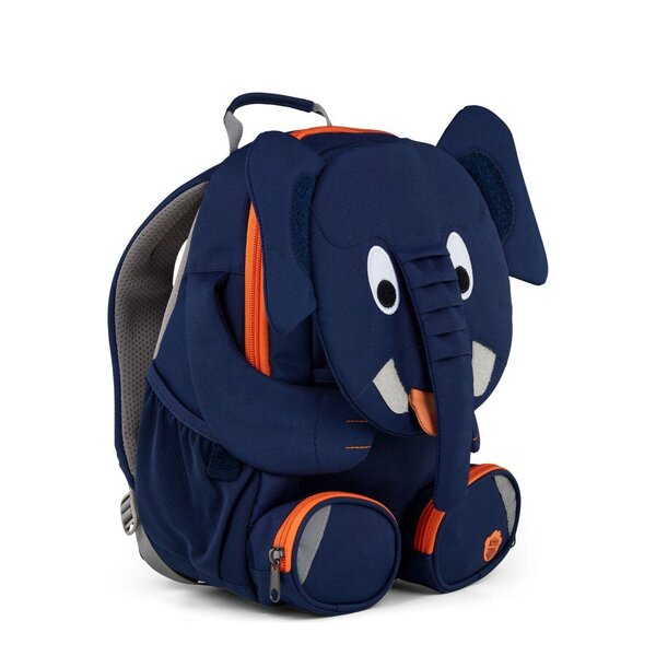 Affenzahn Large Friend Elephant One Size Multicolor - Affenzahn