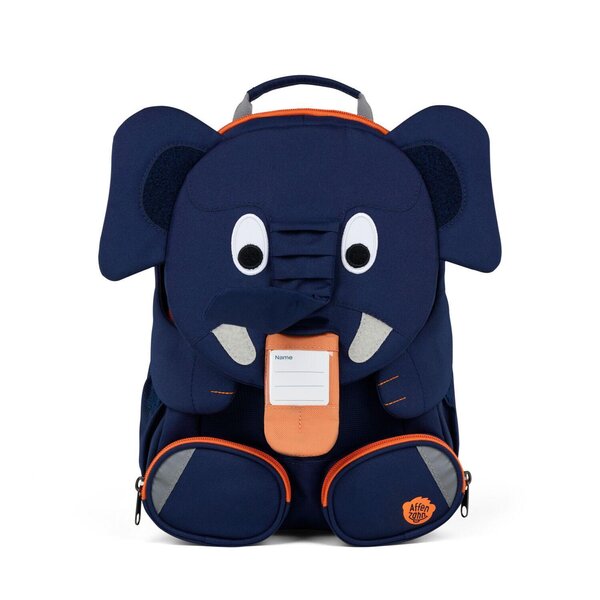 Affenzahn Large Friend Elephant One Size Multicolor - Affenzahn