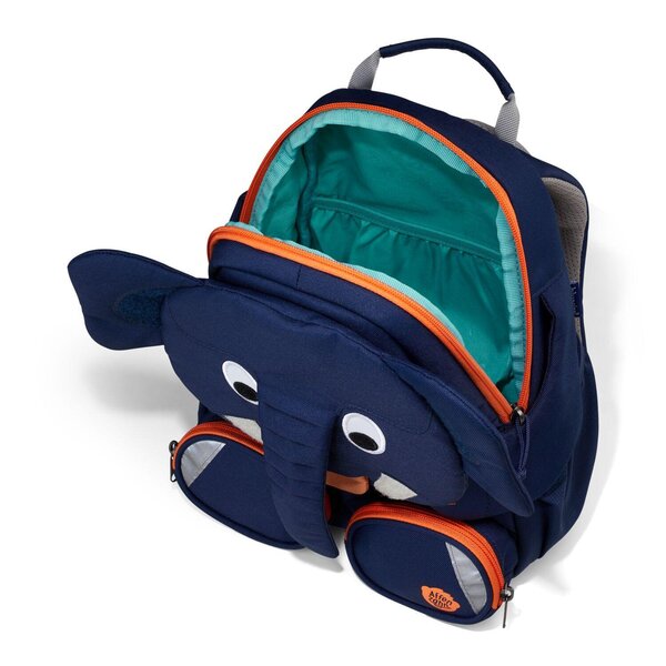 Affenzahn Large Friend Elephant One Size Multicolor - Affenzahn