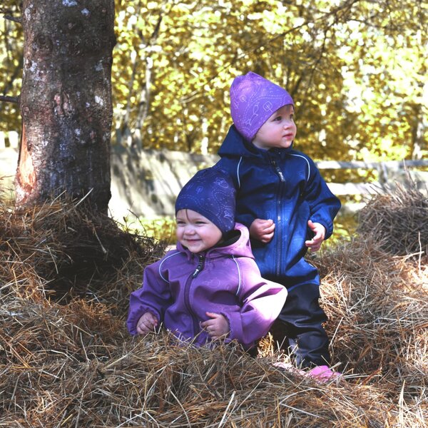 Nordbaby комбинезон - Nordbaby