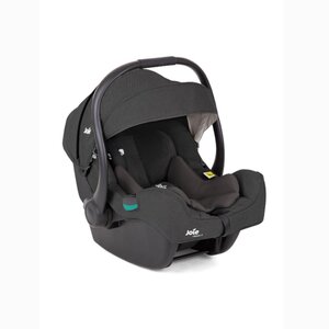 Joie Vinca 2in1 коляска Signature Eclipse, I-Gemm 3 car seat Shale - Joie