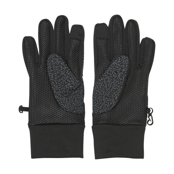Color Kids Gloves-Smart touch, reflective - Color Kids