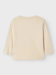 NAME IT L/S shirt Nmmoka - NAME IT