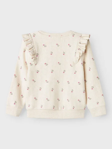 NAME IT sweatshirt Nmfonulla - NAME IT