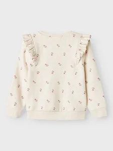 NAME IT sweatshirt Nmfonulla - NAME IT