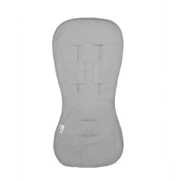 Easygrow lambanahk vankrisse Grey - Easygrow