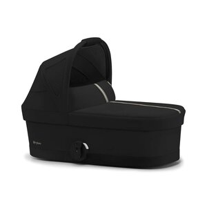 Cybex Cot S carrycot Moon Black - Cybex