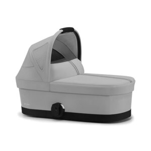 Cybex Avi Spin ratu kulba Fog Grey - Cybex