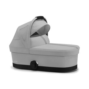 Cybex Avi Spin ratu kulba Fog Grey - Cybex