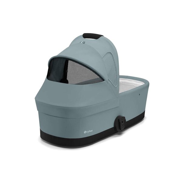 Cybex Cot S carrycot Stormy Blue - Cybex