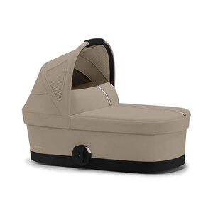 Cybex Avi Spin ratu kulba Almond Beige - Cybex