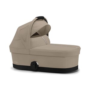 Cybex Avi Spin ratu kulba Almond Beige - Cybex