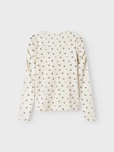 NAME IT L/S shirt Nmfolinne - NAME IT