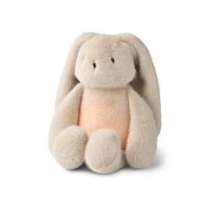 Liewood Hattie Rabbit Humming Teddy - Liewood