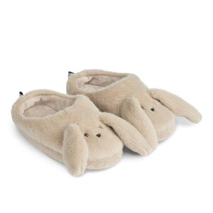 Liewood Aviaja Rabbit Slippers 24/25 Mist - Liewood