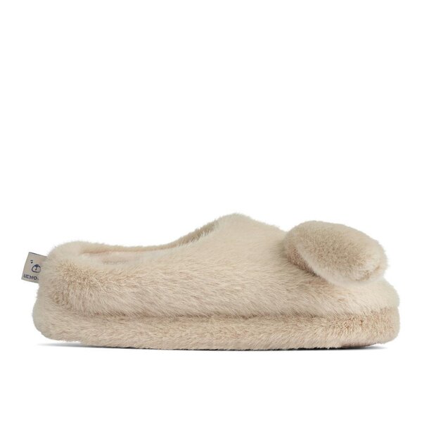 Liewood Aviaja Rabbit Slippers 24/25 Mist - Liewood