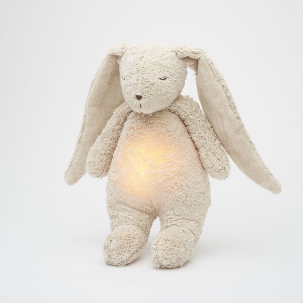 Moonie Organic Humming Bunny Sand - Moonie