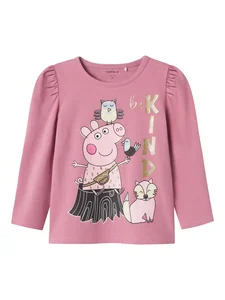 NAME IT L/S shirt Nmforra - NAME IT