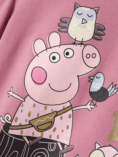 NAME IT L/S shirt Nmforra - NAME IT