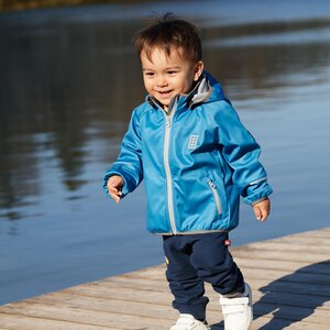 Legowear jacket Lwsefrit 200 - Legowear