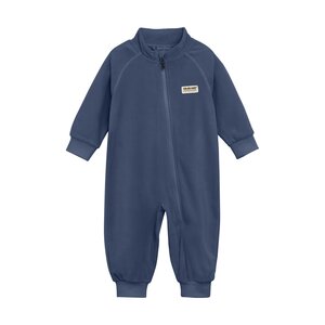 Color Kids Baby Fleece Suit - Color Kids
