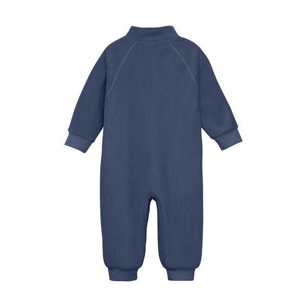 Color Kids Baby Fleece Suit - Color Kids