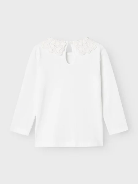 NAME IT L/S shirt Nmfroselina - NAME IT