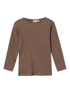 NAME IT L/S shirt Nmmwossa - NAME IT