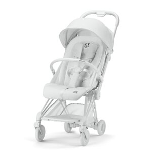 Cybex Coya buggy Urban Mobility White - Cybex