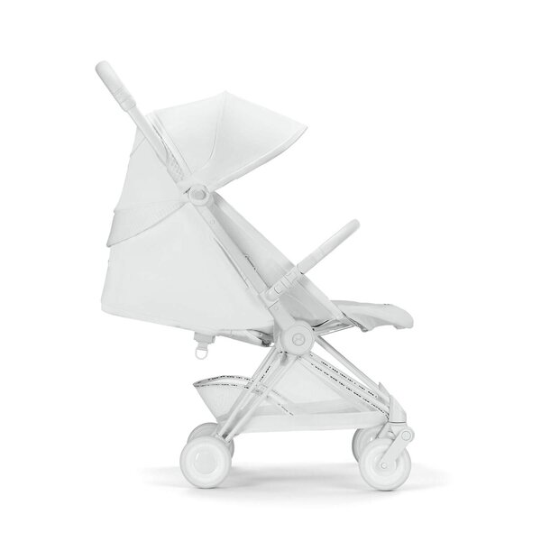 Cybex Coya buggy Urban Mobility White - Cybex