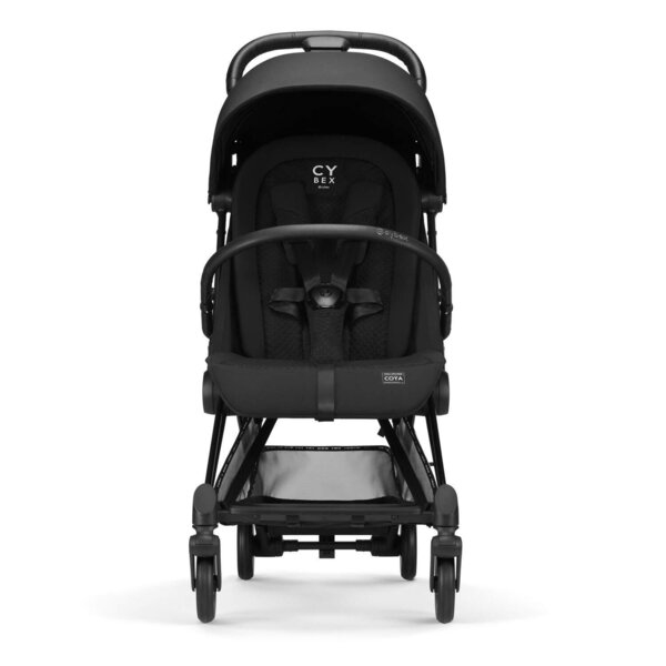 Cybex Coya buggy Urban Mobility Black - Cybex