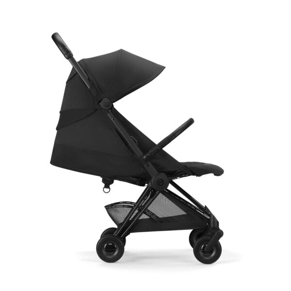 Cybex Coya buggy Urban Mobility Black - Cybex