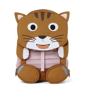 Affenzahn Large Friend Backpack Cat - Affenzahn