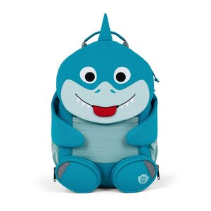 Affenzahn Large Friend Backpack Shark - Affenzahn