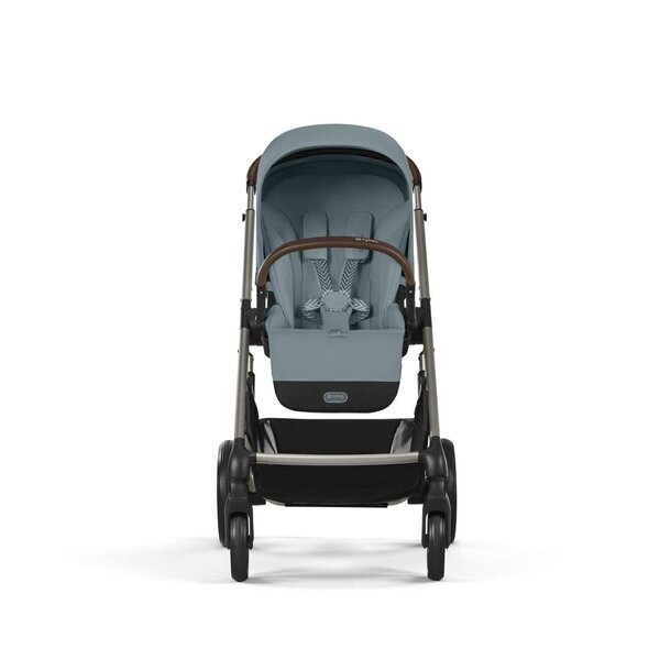 Cybex Balios S Lux stroller set Stormy Blue - Cybex