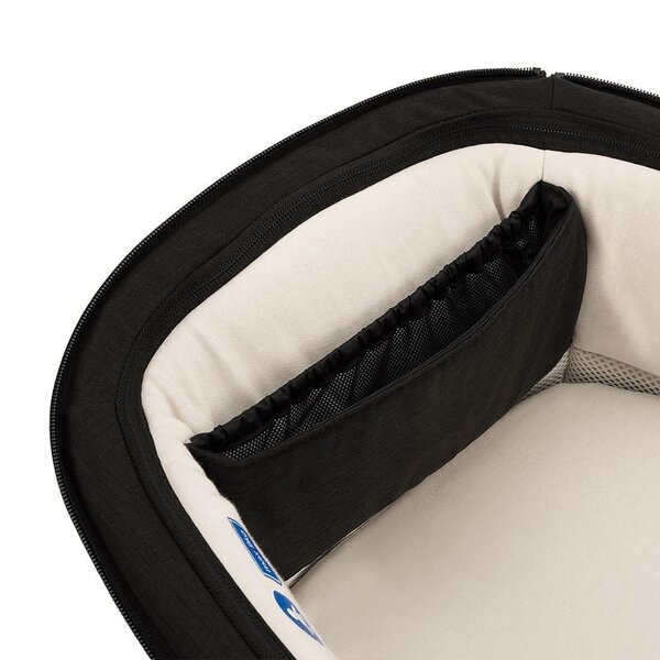 Nuna Lytl carrycot Caviar - Nuna