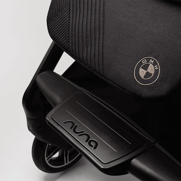 Nuna Mixx Next BMW pushchair Element - Nuna