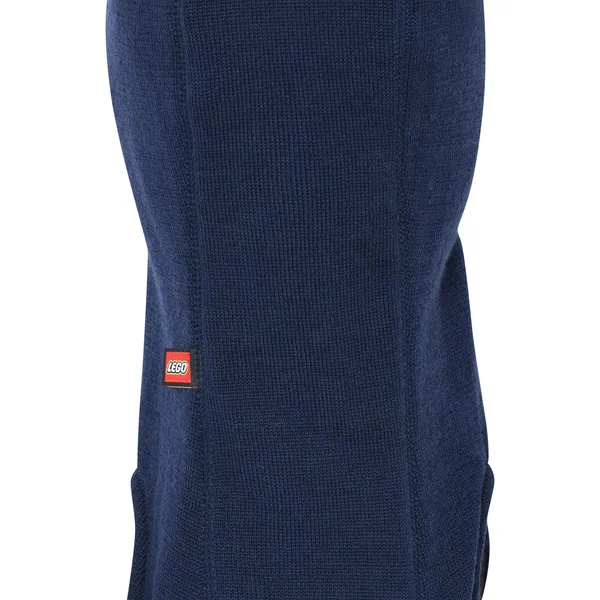 Legowear Lwaripo 705 - balaclava  Dark Navy 52 - Legowear