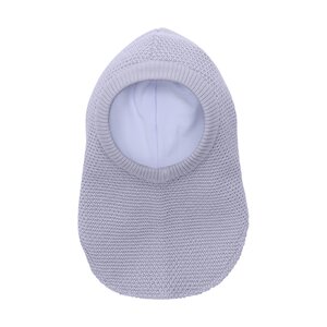 Color Kids Balaclava-Wool, Windstop, Fill - Color Kids