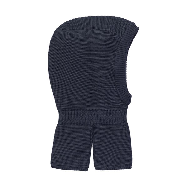 Color Kids Balaclava - Wool W. Windstop - Color Kids