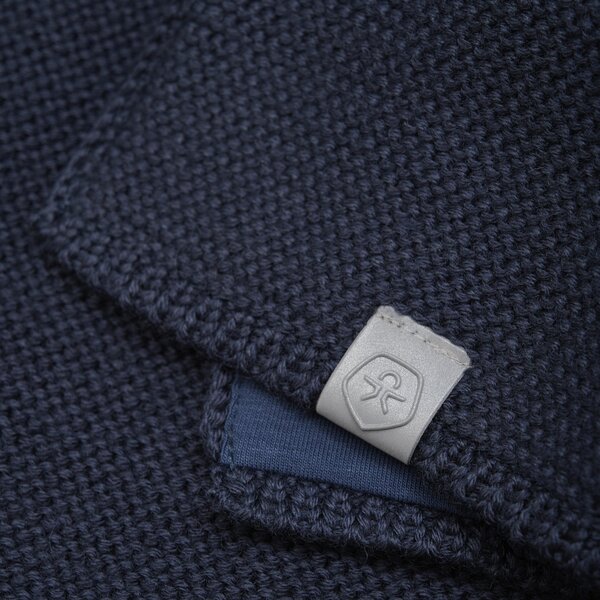Color Kids Balaclava - Wool W. Windstop - Color Kids