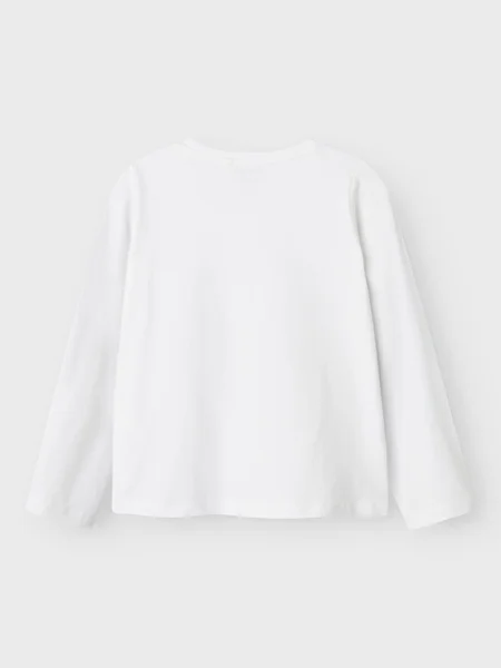 NAME IT T-shirt Nmfrstar - NAME IT