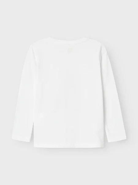 NAME IT T-shirt Nmfrhea - NAME IT