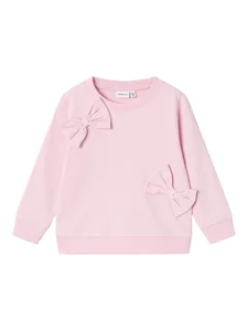 NAME IT sweatshirt Nmfrubow - NAME IT