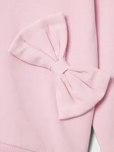 NAME IT sweatshirt Nmfrubow - NAME IT