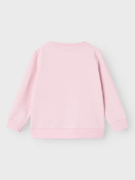 NAME IT sweatshirt Nmfrubow - NAME IT