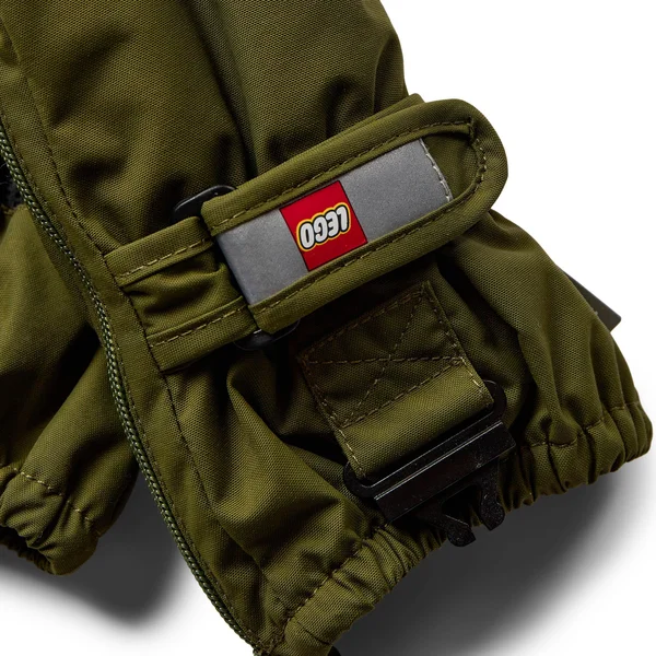 Legowear варежки Lwaripo 703 - Legowear