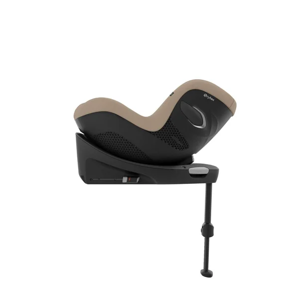 Cybex Sirona G i-Size autokrēsls 61-105cm, Plus Almond Beige - Cybex