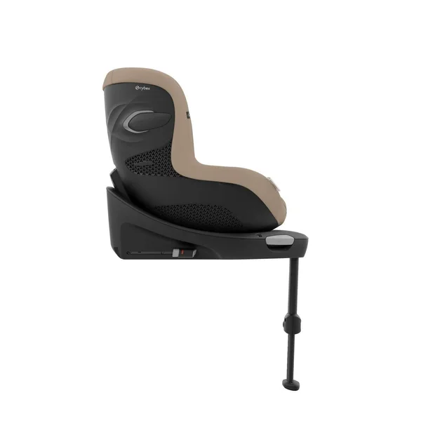Cybex Sirona G i-Size autokrēsls 61-105cm, Plus Almond Beige - Cybex
