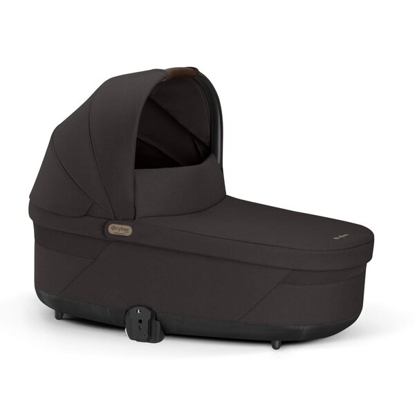 Cybex Balios S Lux stroller set Chocolate Brown - Cybex